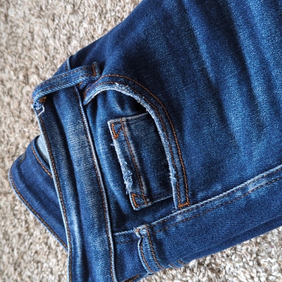 Women's jeans by Flying monkey - Picture 9 of 10